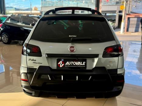 FIAT Palio Weekend 1.8 16V 4P FLEX ADVENTURE, Foto 6