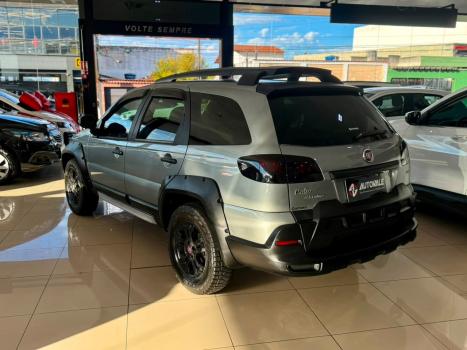 FIAT Palio Weekend 1.8 16V 4P FLEX ADVENTURE, Foto 7