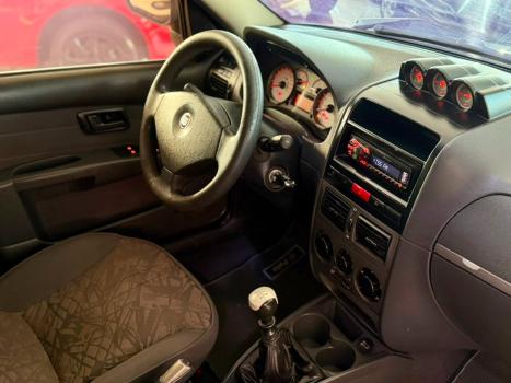 FIAT Palio Weekend 1.8 16V 4P FLEX ADVENTURE, Foto 8