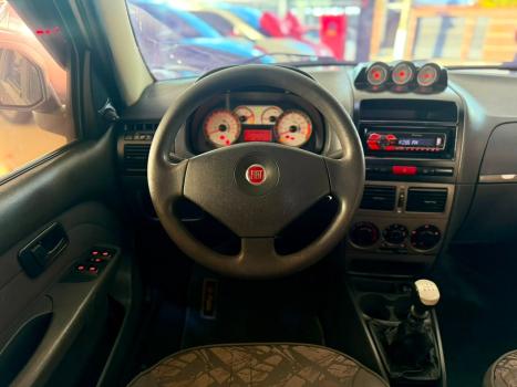 FIAT Palio Weekend 1.8 16V 4P FLEX ADVENTURE, Foto 9