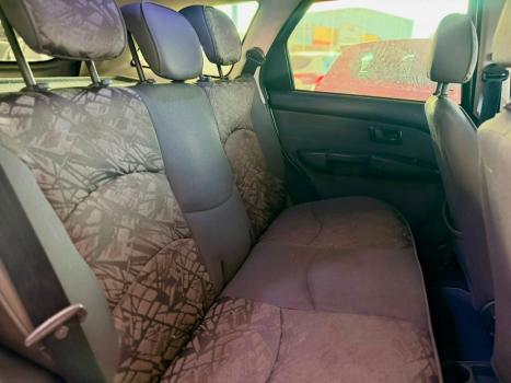 FIAT Palio Weekend 1.8 16V 4P FLEX ADVENTURE, Foto 11