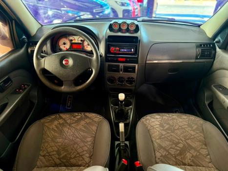 FIAT Palio Weekend 1.8 16V 4P FLEX ADVENTURE, Foto 16