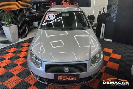 FIAT Palio Weekend 1.6 16V 4P TREKKING, Foto 3