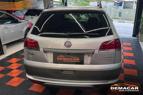 FIAT Palio Weekend 1.6 16V 4P TREKKING, Foto 6