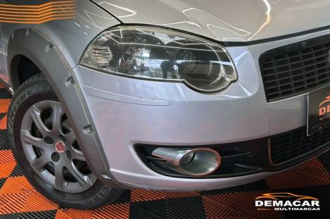 FIAT Palio Weekend 1.6 16V 4P TREKKING, Foto 7