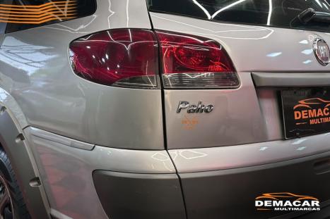 FIAT Palio Weekend 1.6 16V 4P TREKKING, Foto 8