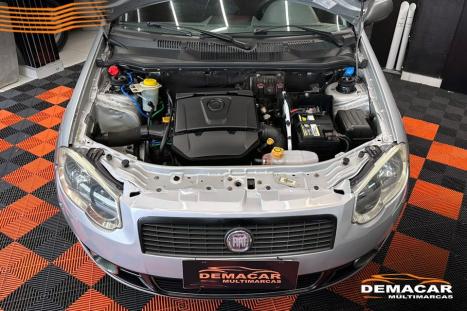 FIAT Palio Weekend 1.6 16V 4P TREKKING, Foto 9