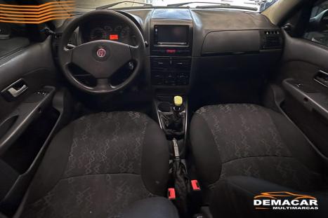 FIAT Palio Weekend 1.6 16V 4P TREKKING, Foto 10