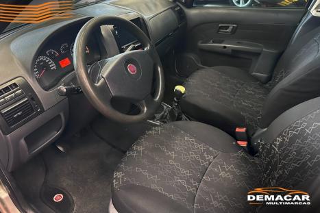 FIAT Palio Weekend 1.6 16V 4P TREKKING, Foto 11