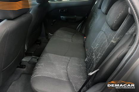 FIAT Palio Weekend 1.6 16V 4P TREKKING, Foto 12