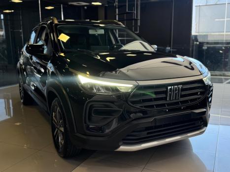 FIAT Pulse 1.0 12V 4P FLEX 200 AUDACE TURBO AUTOMTICO CVT, Foto 1