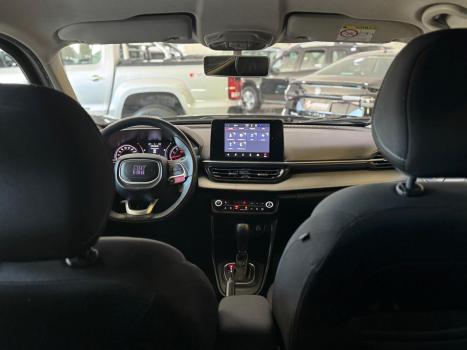 FIAT Pulse 1.0 12V 4P FLEX 200 AUDACE TURBO AUTOMTICO CVT, Foto 9