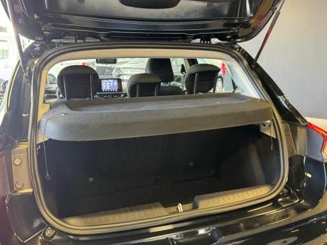 FIAT Pulse 1.0 12V 4P FLEX 200 AUDACE TURBO AUTOMTICO CVT, Foto 11