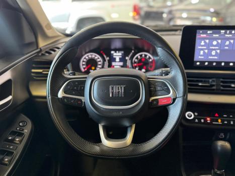 FIAT Pulse 1.0 12V 4P FLEX 200 AUDACE TURBO AUTOMTICO CVT, Foto 13