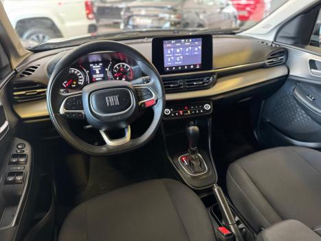 FIAT Pulse 1.0 12V 4P FLEX 200 AUDACE TURBO AUTOMTICO CVT, Foto 18