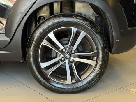 FIAT Pulse 1.0 12V 4P FLEX 200 AUDACE TURBO AUTOMTICO CVT, Foto 21