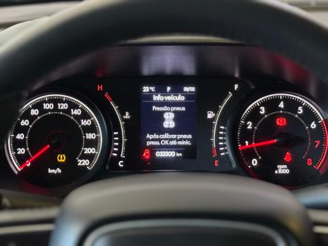 FIAT Pulse 1.0 12V 4P FLEX 200 AUDACE TURBO AUTOMTICO CVT, Foto 22