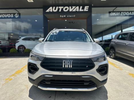 FIAT Pulse 1.0 12V 4P FLEX 200 AUDACE TURBO AUTOMTICO CVT, Foto 2