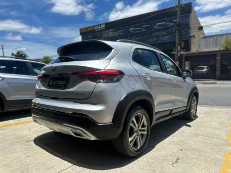 FIAT Pulse 1.0 12V 4P FLEX 200 AUDACE TURBO AUTOMTICO CVT, Foto 3