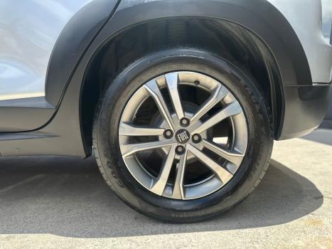 FIAT Pulse 1.0 12V 4P FLEX 200 AUDACE TURBO AUTOMTICO CVT, Foto 6