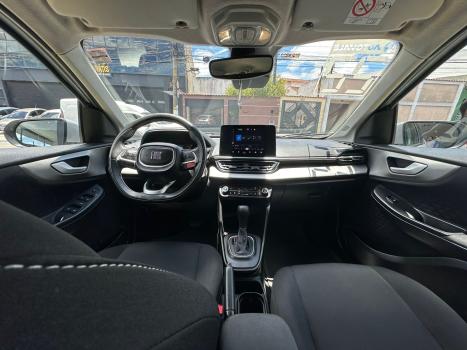 FIAT Pulse 1.0 12V 4P FLEX 200 AUDACE TURBO AUTOMTICO CVT, Foto 10