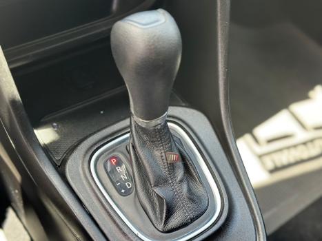 FIAT Pulse 1.0 12V 4P FLEX 200 AUDACE TURBO AUTOMTICO CVT, Foto 13