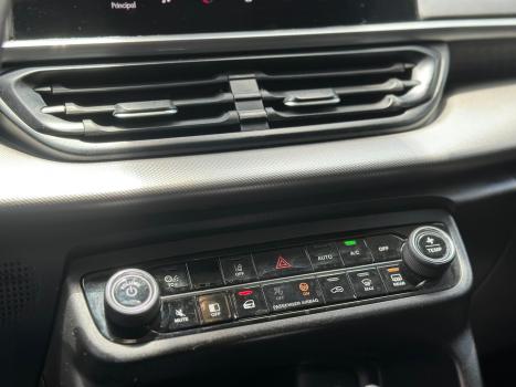 FIAT Pulse 1.0 12V 4P FLEX 200 AUDACE TURBO AUTOMTICO CVT, Foto 14