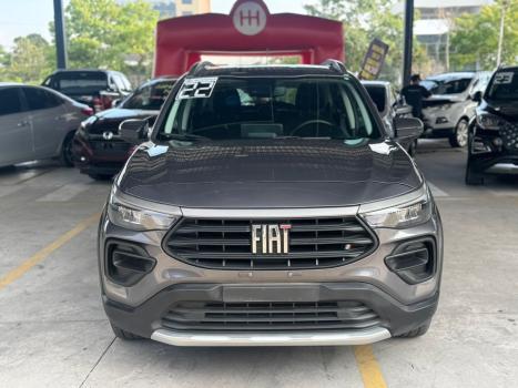 FIAT Pulse 1.0 12V 4P FLEX 200 AUDACE TURBO AUTOMTICO CVT, Foto 2