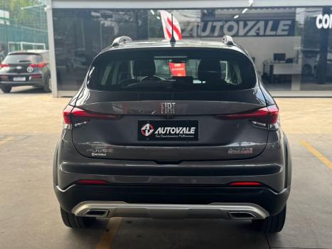 FIAT Pulse 1.0 12V 4P FLEX 200 AUDACE TURBO AUTOMTICO CVT, Foto 3
