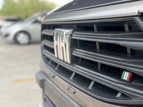 FIAT Pulse 1.0 12V 4P FLEX 200 AUDACE TURBO AUTOMTICO CVT, Foto 4