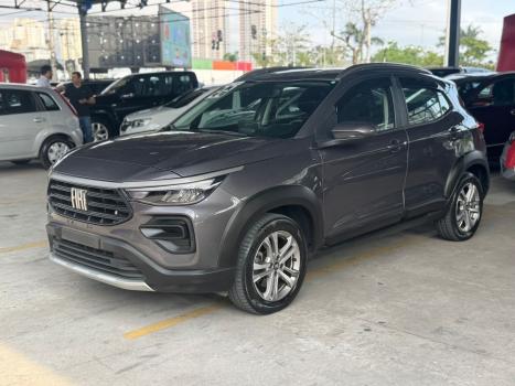 FIAT Pulse 1.0 12V 4P FLEX 200 AUDACE TURBO AUTOMTICO CVT, Foto 5