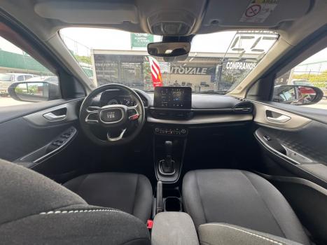 FIAT Pulse 1.0 12V 4P FLEX 200 AUDACE TURBO AUTOMTICO CVT, Foto 6