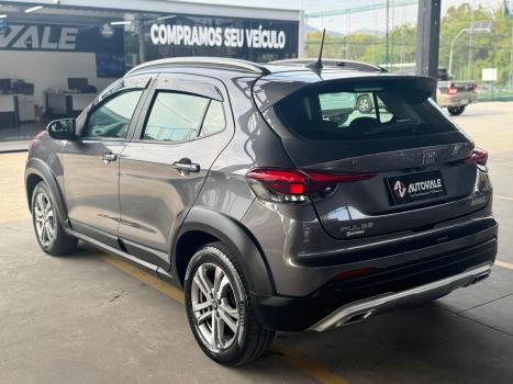 FIAT Pulse 1.0 12V 4P FLEX 200 AUDACE TURBO AUTOMTICO CVT, Foto 7