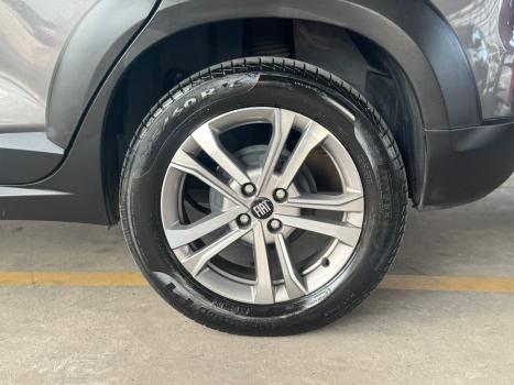 FIAT Pulse 1.0 12V 4P FLEX 200 AUDACE TURBO AUTOMTICO CVT, Foto 8