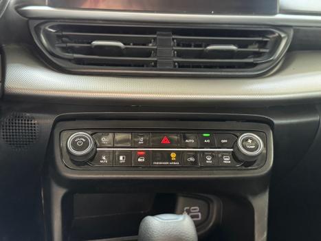 FIAT Pulse 1.0 12V 4P FLEX 200 AUDACE TURBO AUTOMTICO CVT, Foto 9