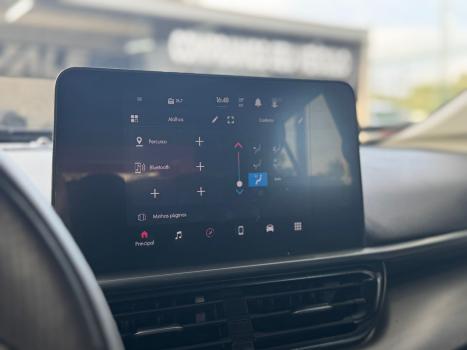 FIAT Pulse 1.0 12V 4P FLEX 200 AUDACE TURBO AUTOMTICO CVT, Foto 11