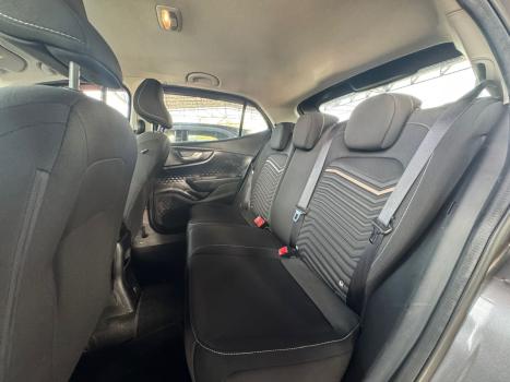 FIAT Pulse 1.0 12V 4P FLEX 200 AUDACE TURBO AUTOMTICO CVT, Foto 12