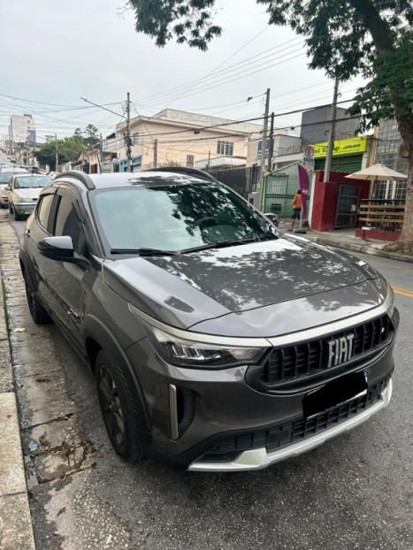 FIAT Pulse 1.0 12V 4P FLEX 200 AUDACE HYBRID TURBO AUTOMTICO CVT, Foto 1