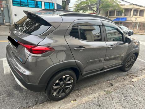 FIAT Pulse 1.0 12V 4P FLEX 200 AUDACE HYBRID TURBO AUTOMTICO CVT, Foto 2