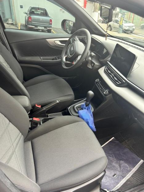 FIAT Pulse 1.0 12V 4P FLEX 200 AUDACE HYBRID TURBO AUTOMTICO CVT, Foto 5