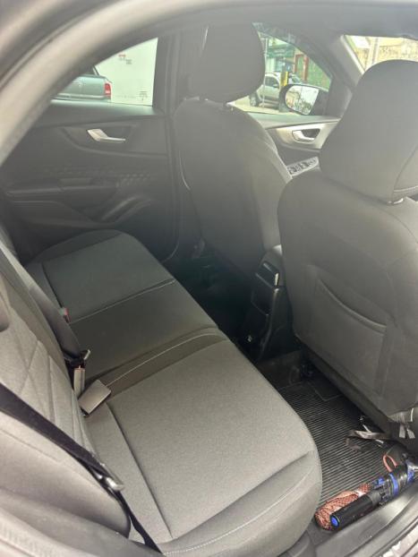 FIAT Pulse 1.0 12V 4P FLEX 200 AUDACE HYBRID TURBO AUTOMTICO CVT, Foto 6