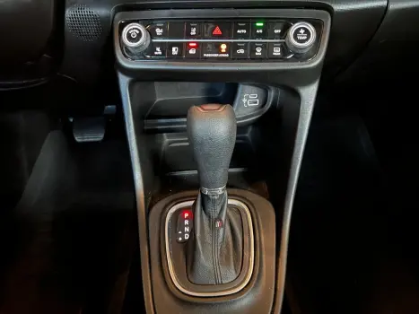 FIAT Pulse 1.0 12V 4P FLEX 200 AUDACE TURBO AUTOM�TICO CVT, Foto 6