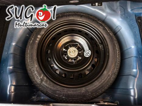 FIAT Pulse 1.0 12V 4P FLEX 200 DRIVE TURBO AUTOM�TICO CVT, Foto 12