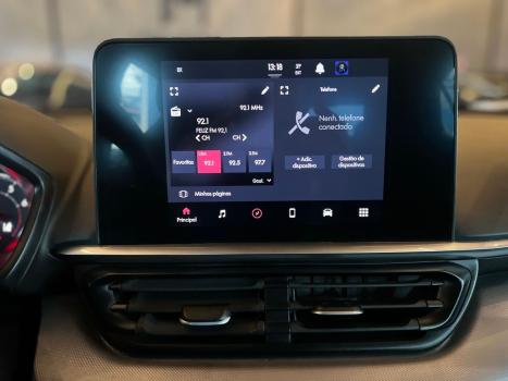 FIAT Pulse 1.0 12V 4P FLEX 200 AUDACE TURBO AUTOM�TICO CVT, Foto 3