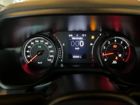 FIAT Pulse 1.0 12V 4P FLEX 200 AUDACE TURBO AUTOM�TICO CVT, Foto 4