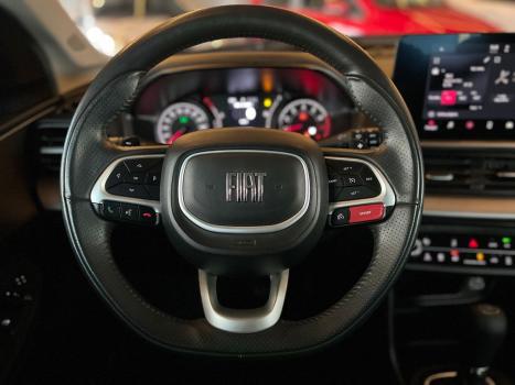 FIAT Pulse 1.0 12V 4P FLEX 200 AUDACE TURBO AUTOM�TICO CVT, Foto 5