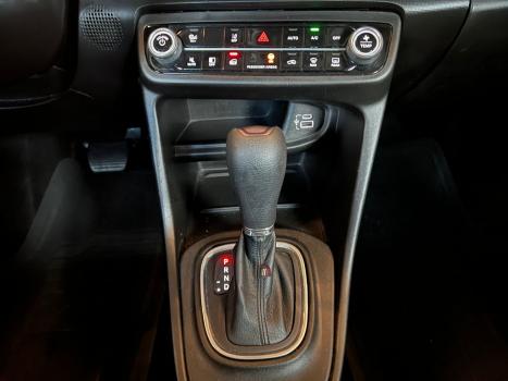 FIAT Pulse 1.0 12V 4P FLEX 200 AUDACE TURBO AUTOM�TICO CVT, Foto 6