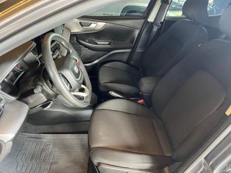 FIAT Pulse 1.0 12V 4P FLEX 200 AUDACE TURBO AUTOM�TICO CVT, Foto 7