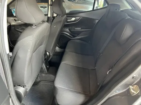 FIAT Pulse 1.0 12V 4P FLEX 200 AUDACE TURBO AUTOM�TICO CVT, Foto 13