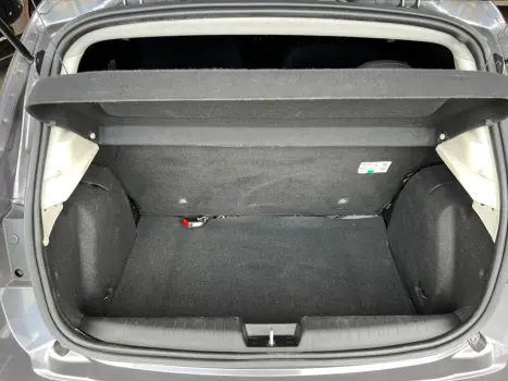 FIAT Pulse 1.0 12V 4P FLEX 200 AUDACE TURBO AUTOM�TICO CVT, Foto 16